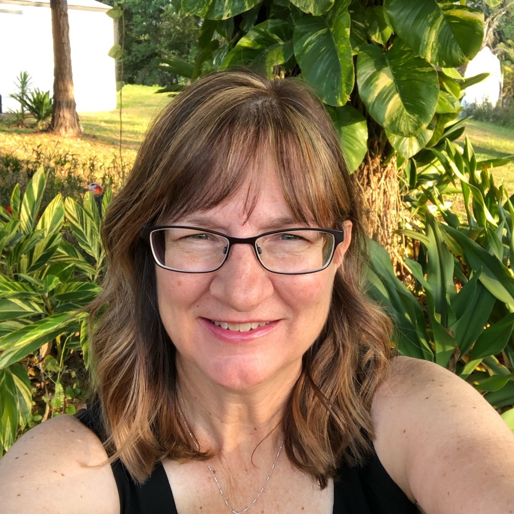 Meet your Posher, Barbara